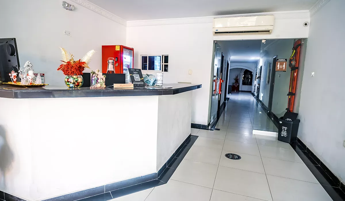 hotel en santa marta | Hotel muleke Santa Marta