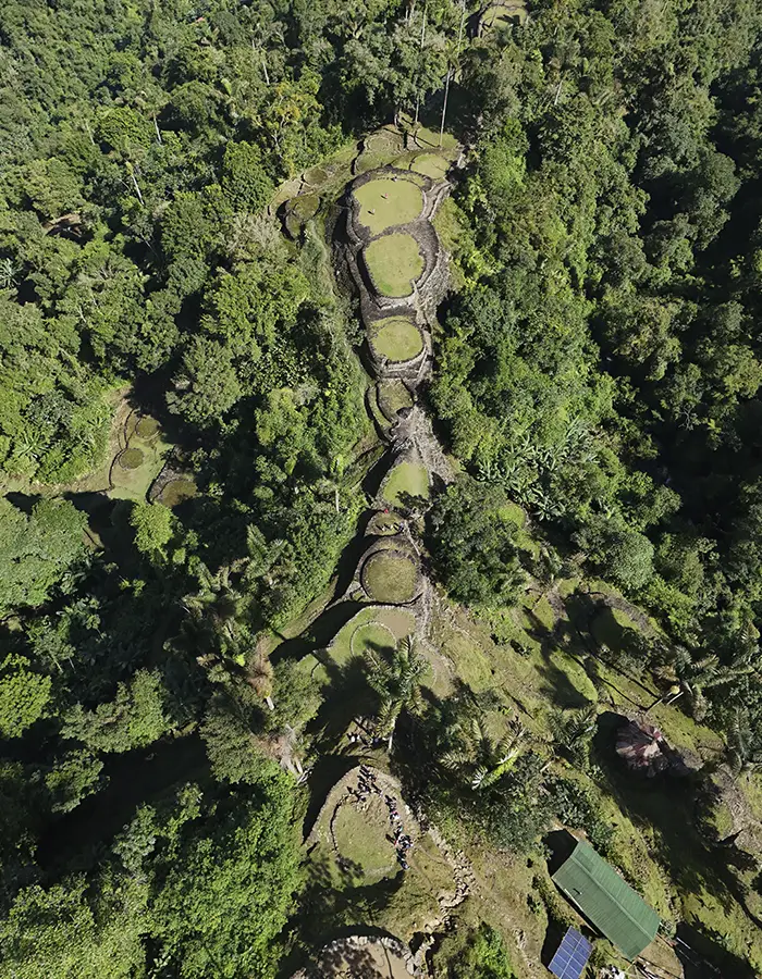 hotel en santa marta | Hotel muleke Santa Marta