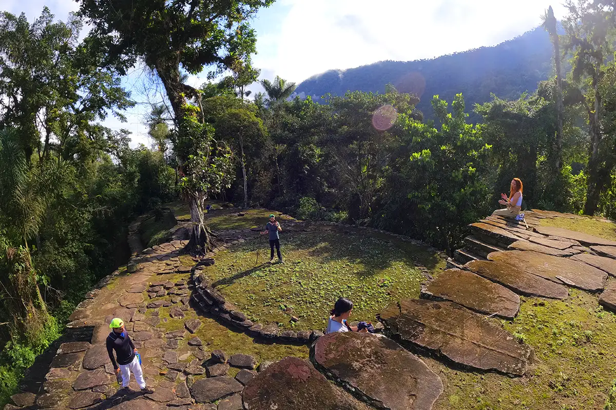 Destinos en santa marta