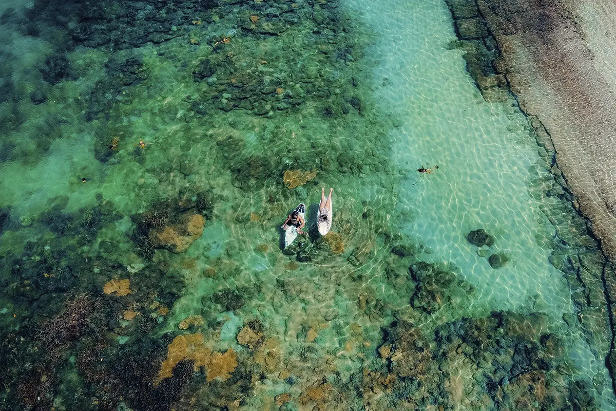 Destinos en santa marta