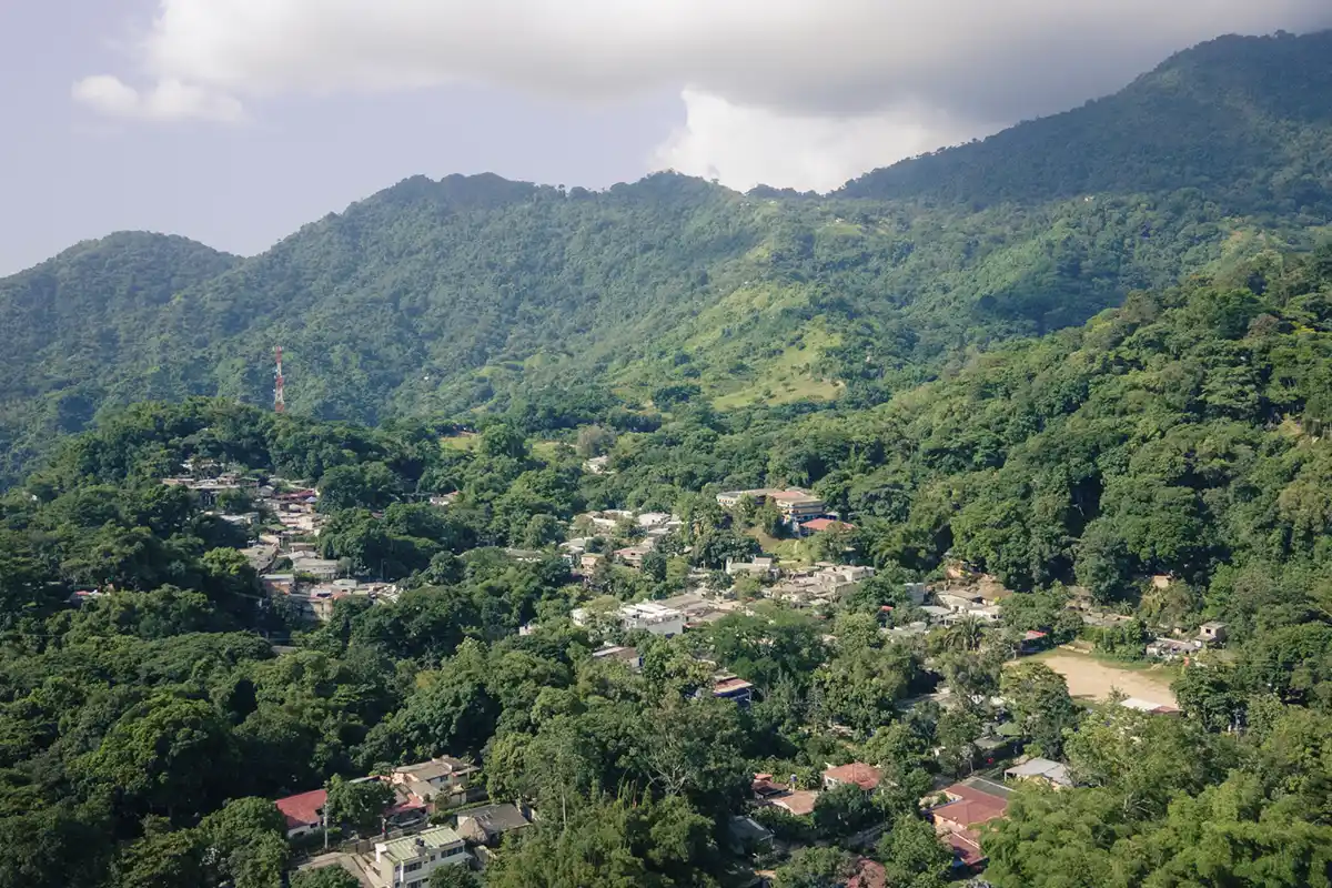 Destinos en santa marta