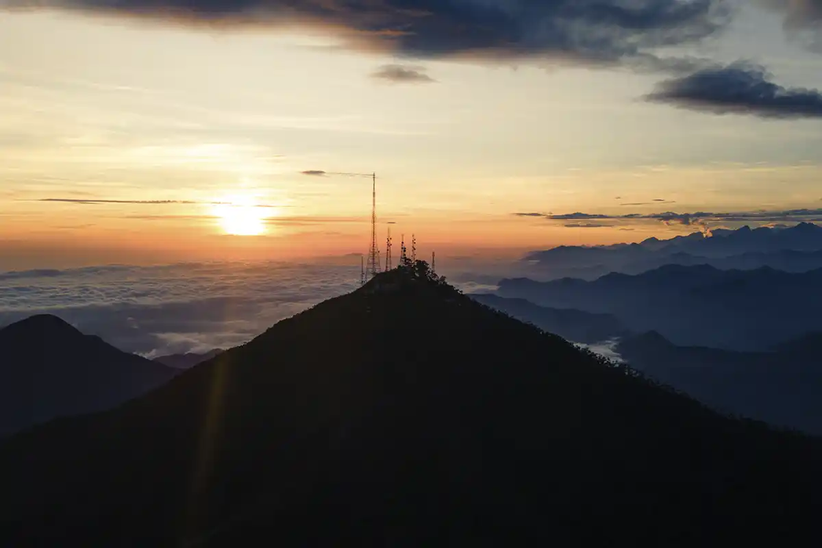 Destinos en santa marta